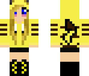 pretty pikachu smyles
