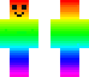 happy rainbow