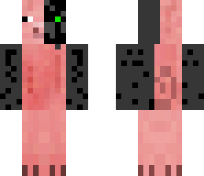 killer robotic pigs