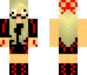 derpy girl ii