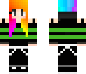 girl cool