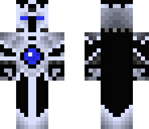 blue knight