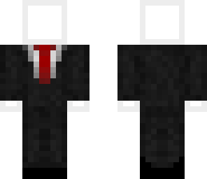 slender man