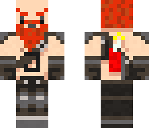 dwarf