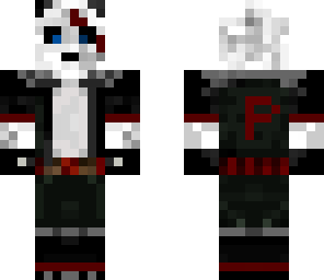 panda spy