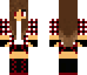 fixed my skin