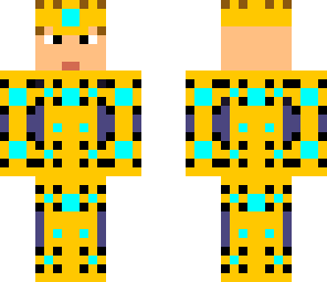 king