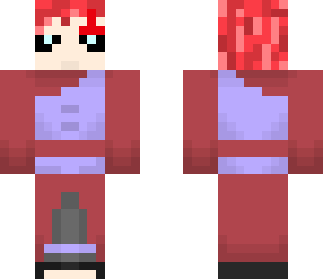 gaara shippuden