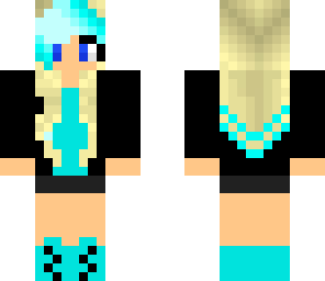 pikas skin
