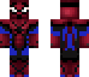 spaiderman vendetta