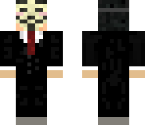 v for vendetta