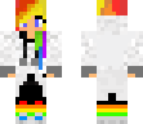 dr rainbow dash