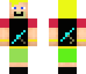 my skin