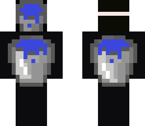 bukkit man