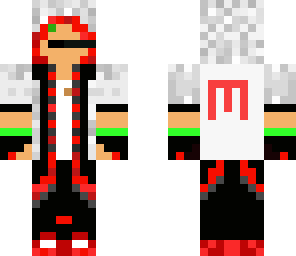 mcpeminer