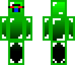 super random emerald gameshow