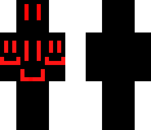 smiley ninja