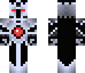 red knight