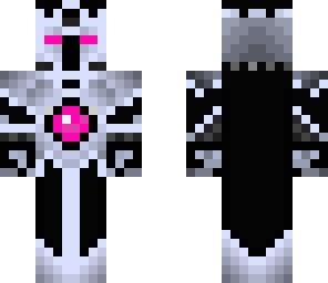 pink knight