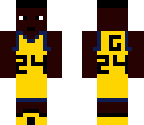paul george
