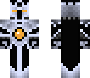 orange knight