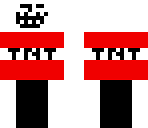 tnt troll