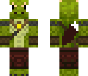 hydracobra's minecraft skin