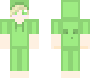 slime boy