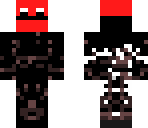 ghost blood mm
