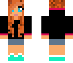 girl
