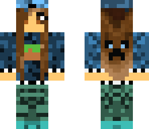 sk8ter girl edited