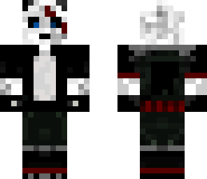 survival panda