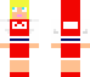 roodkapje