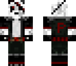 panda spy