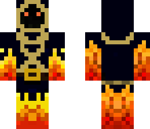 mage is my