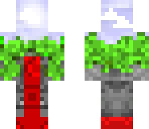 lava fall