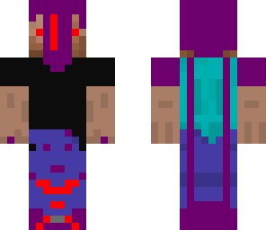 robotic steve
