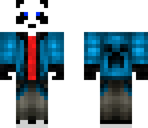 panda