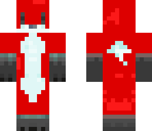 red fox