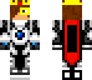 drdiamondheartking