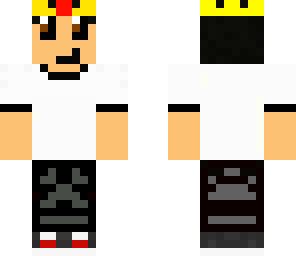 david