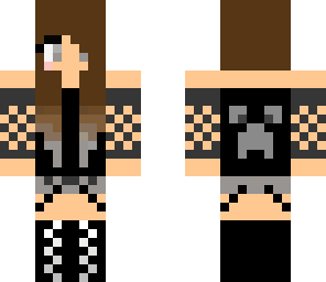 girl