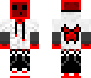 red slime