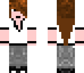 deadlox girl