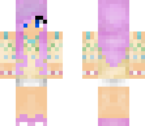 tribal gurl