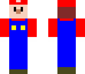 mario