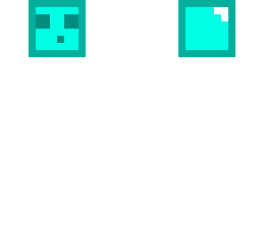 diamond slime