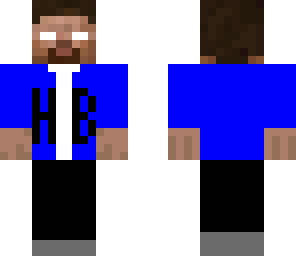 herobrine jock