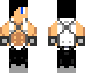 epic muscle guy