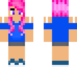 girl teenager